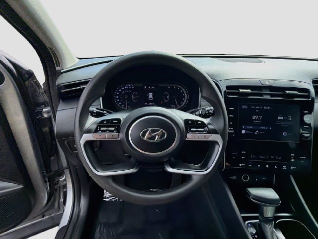 Certified 2024 Hyundai Tucson SEL FWD image 12
