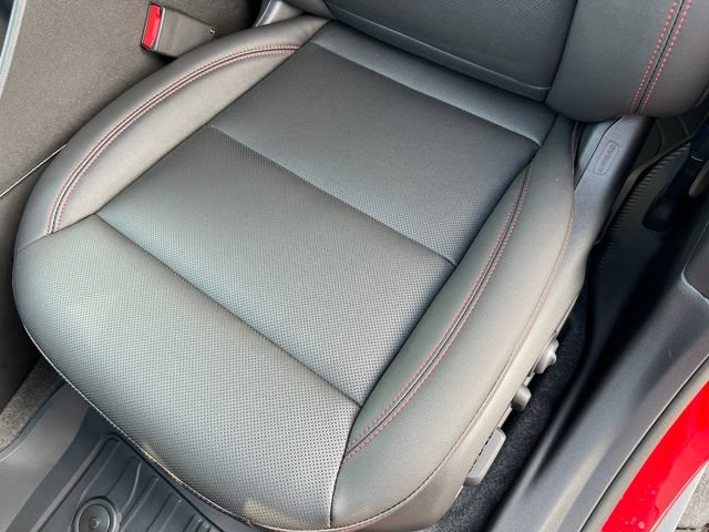 New 2026 Chevrolet Trax RS w/ Driver Confidence Package FWD image 9