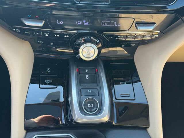 Used 2023 Acura MDX SH-AWD w/ Technology Package image 36