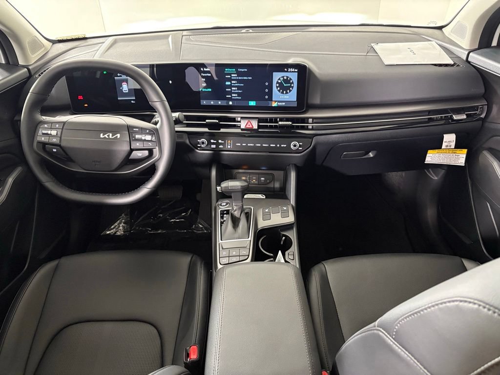 New 2026 Kia Sportage EX AWD/4WD image 37