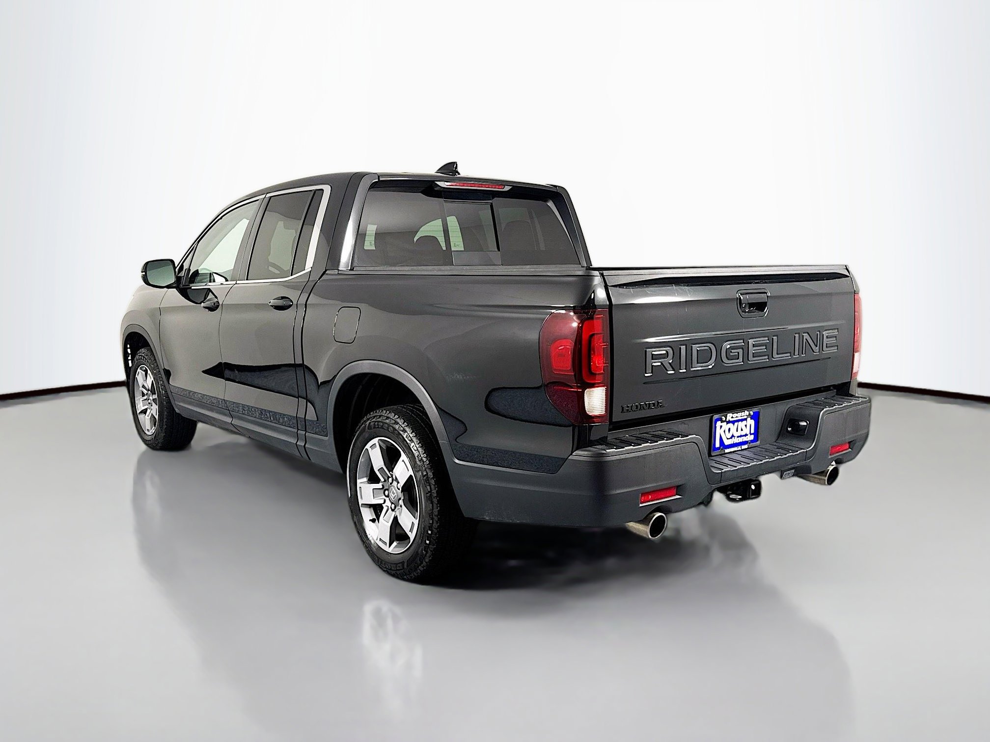 Certified 2025 Honda Ridgeline RTL image 7