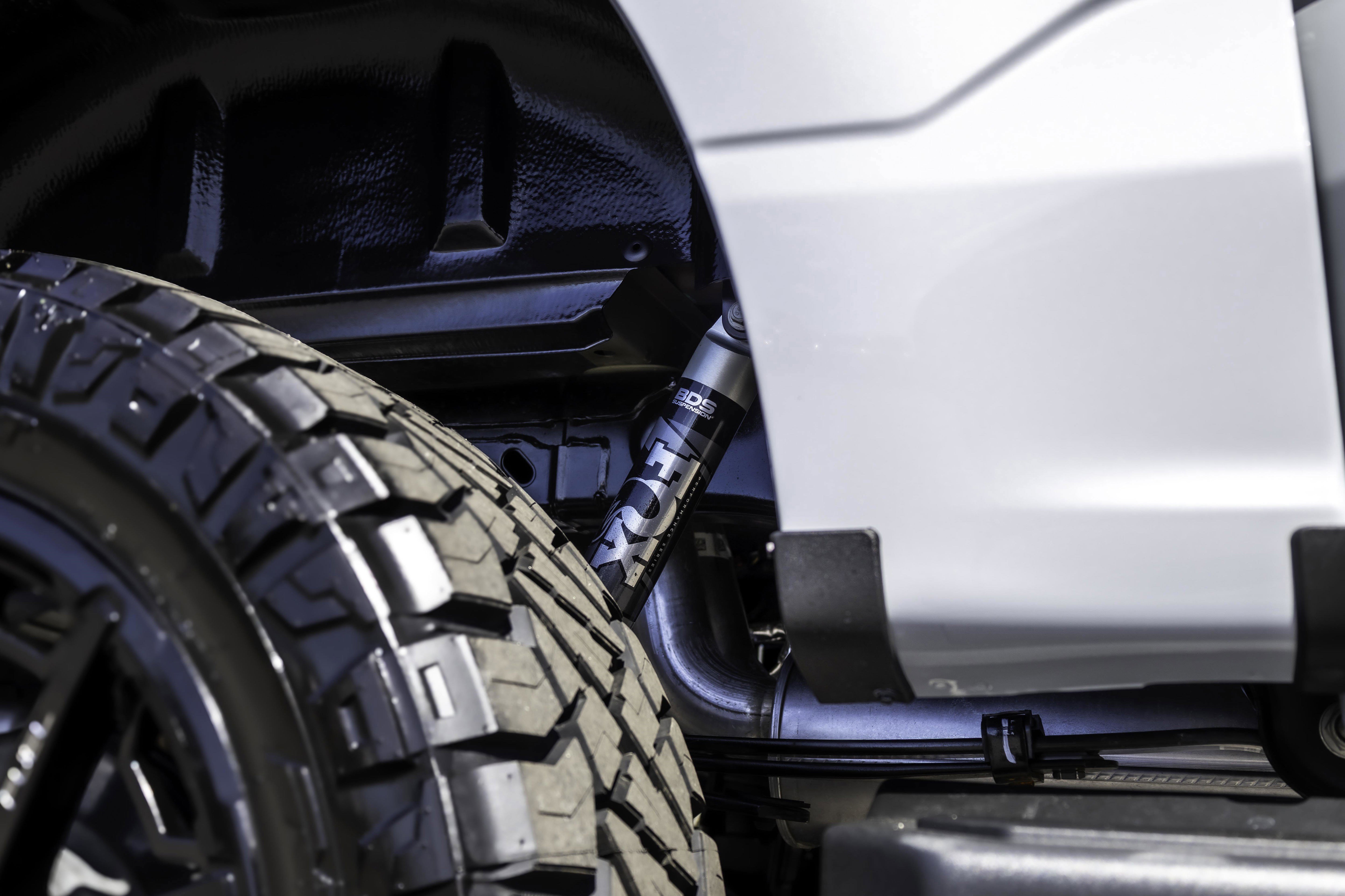 New 2025 Ford F150 Lariat w/ Equipment Group 502A High image 16