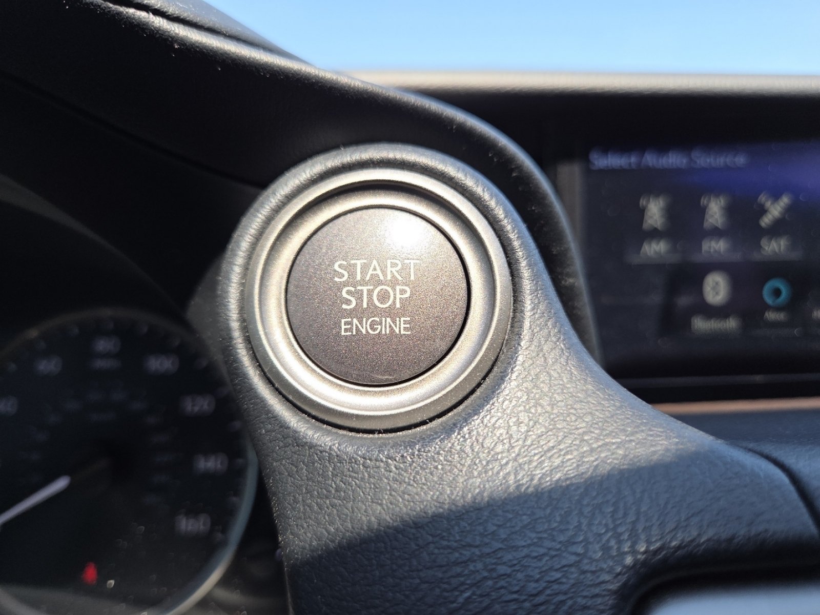 Used 2020 Lexus IS 300 w/ Navigation Package RWD image 11