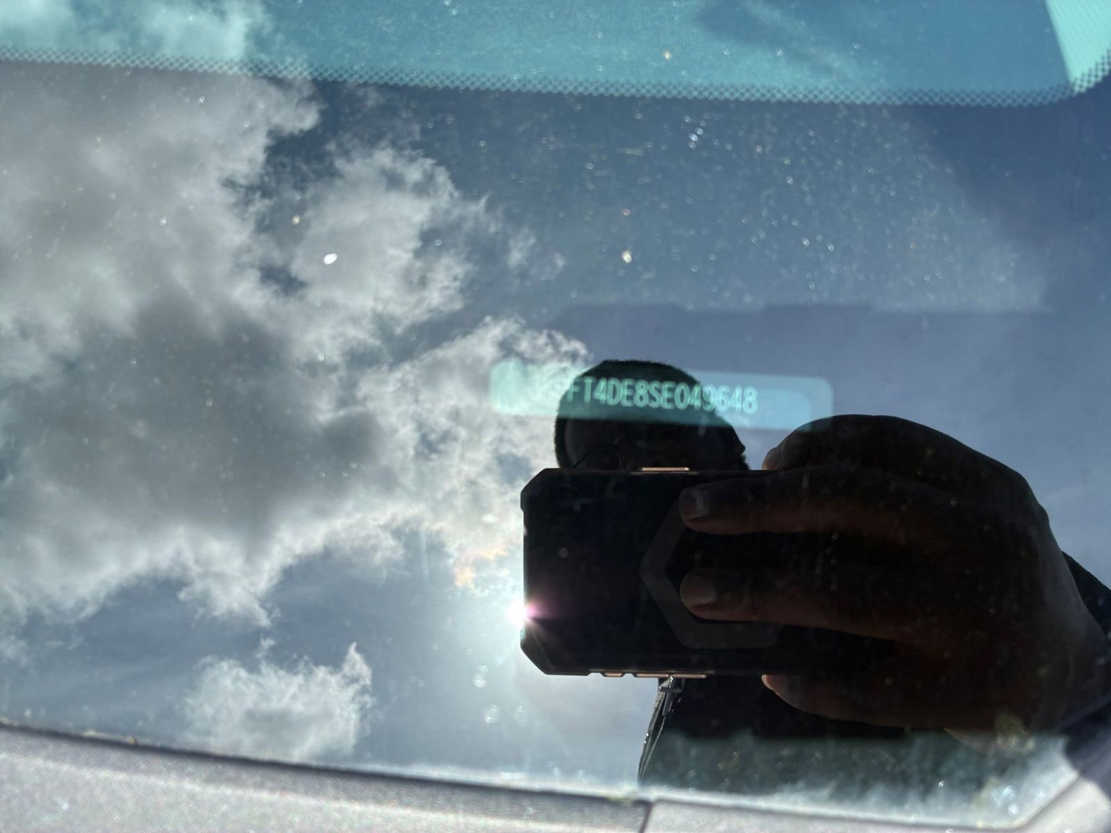 Used 2025 Kia K4 FWD image 27