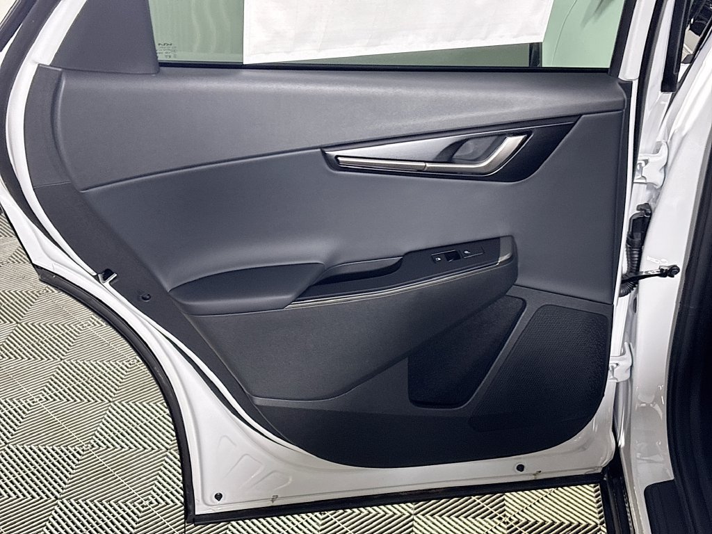 New 2026 Kia EV6 Wind AWD/4WD image 19