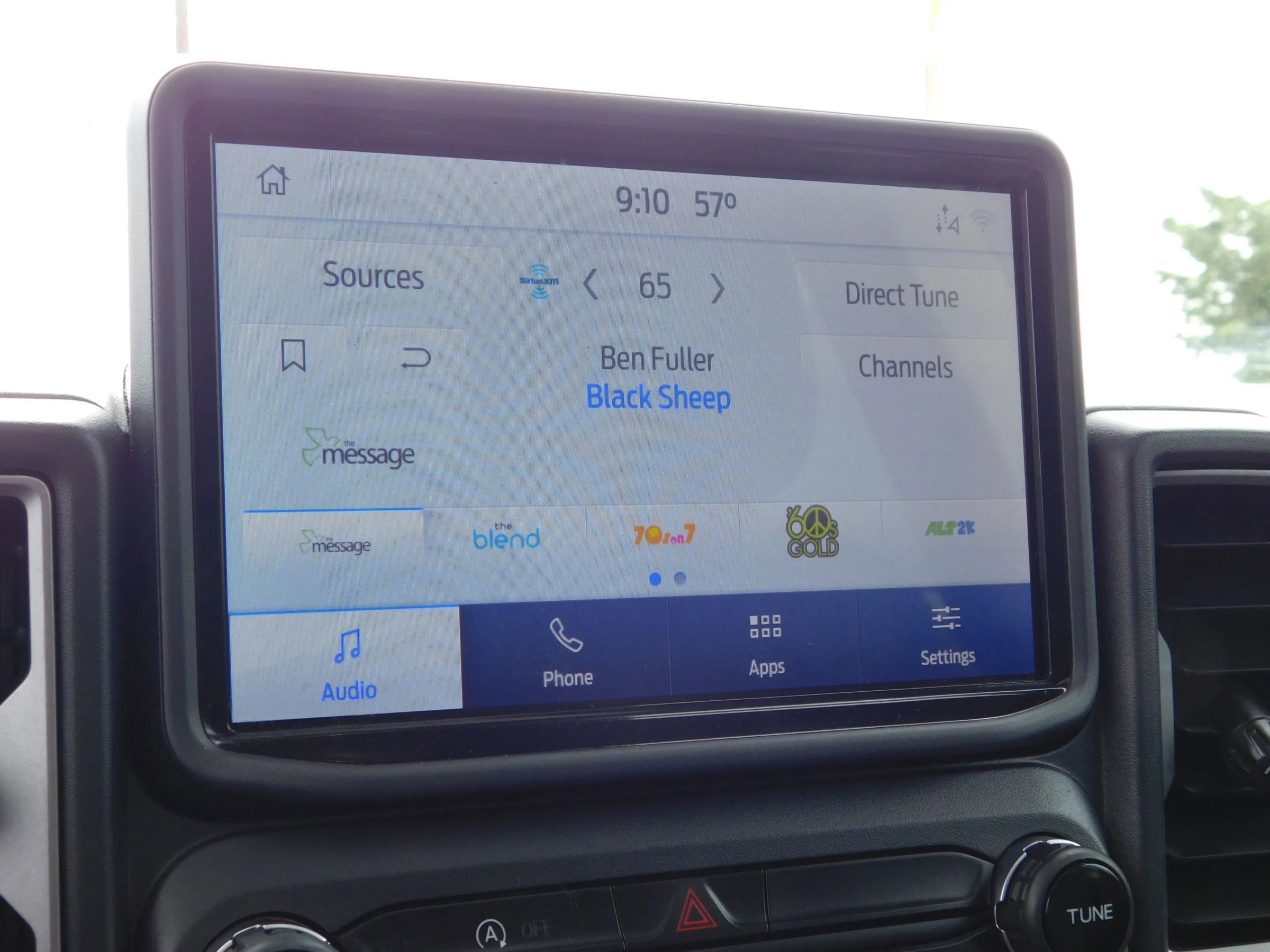 Used 2021 Ford Bronco Sport Big Bend w/ Big Bend Package AWD/4WD image 17