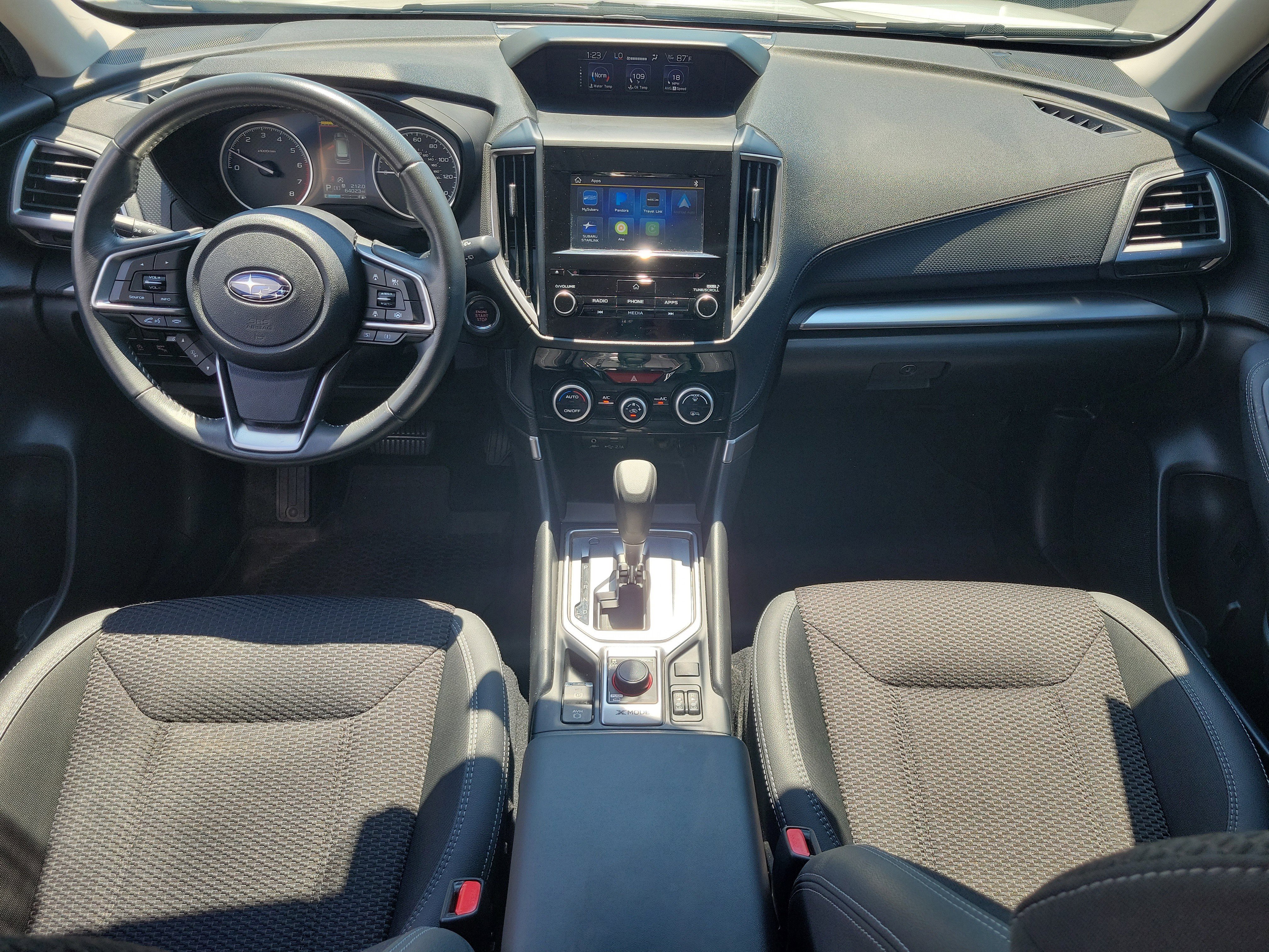 Used 2020 Subaru Forester Premium image 16