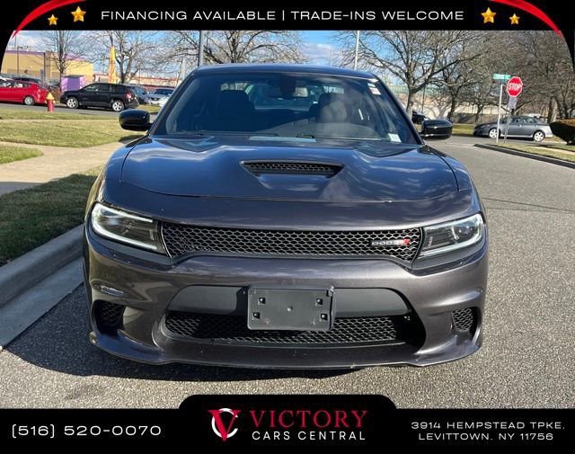 Used 2023 Dodge Charger GT image 2
