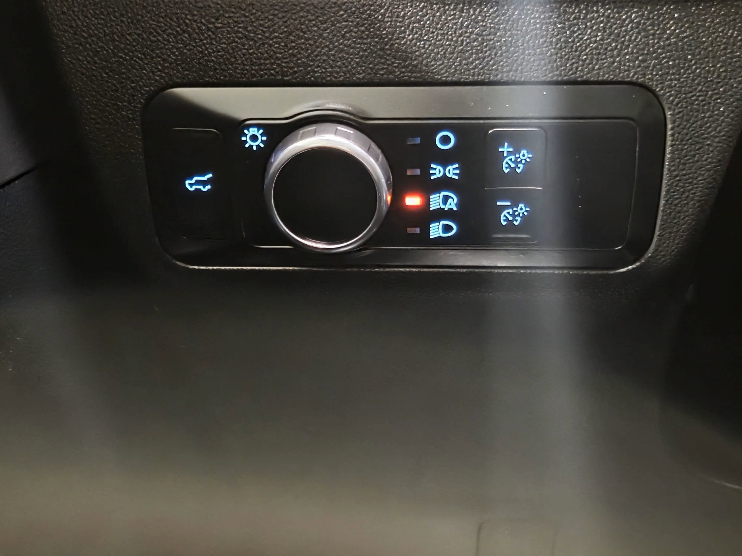 Used 2024 Ford Bronco Sport Big Bend image 24