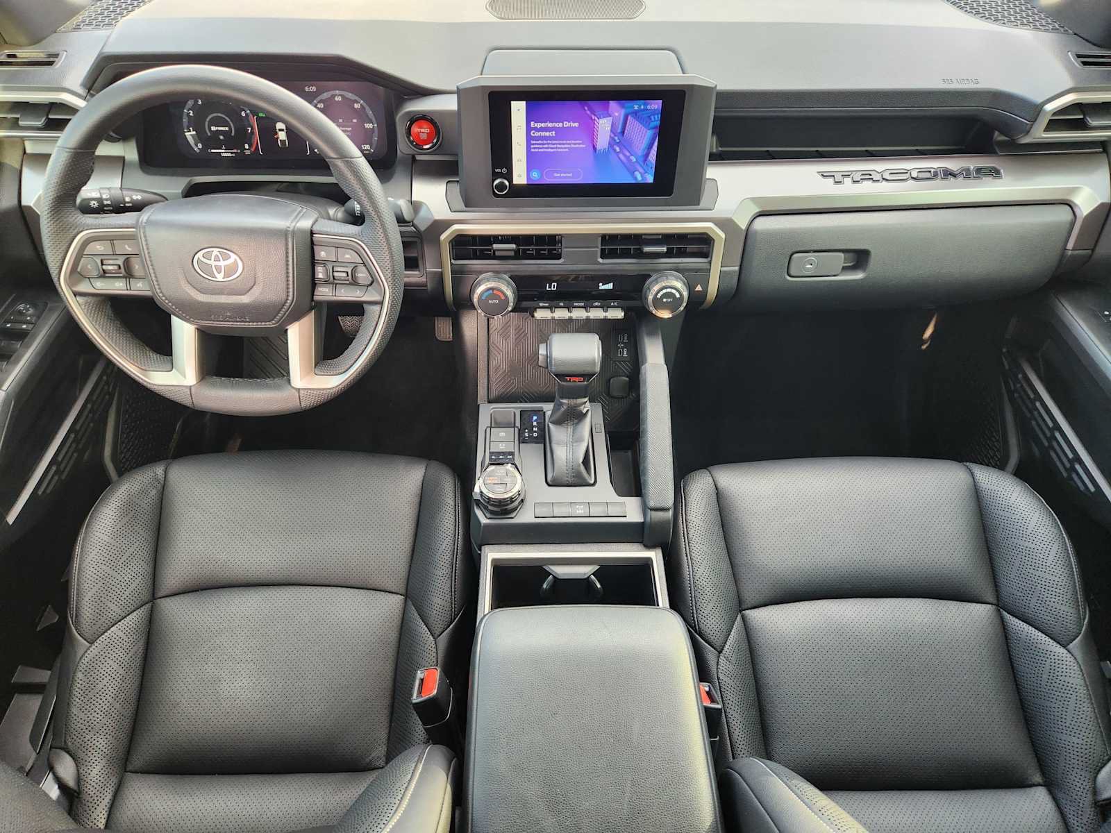 Used 2026 Toyota Tacoma TRD Off-Road AWD/4WD image 24