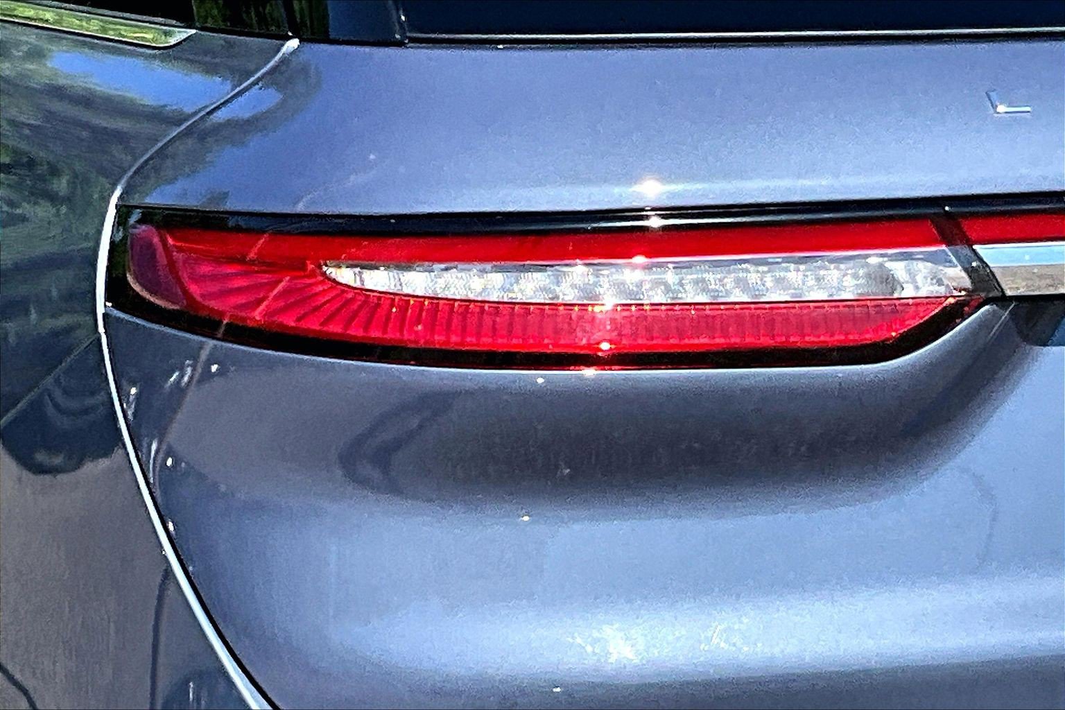 Used 2022 Lincoln Corsair AWD w/ Premium Package image 29