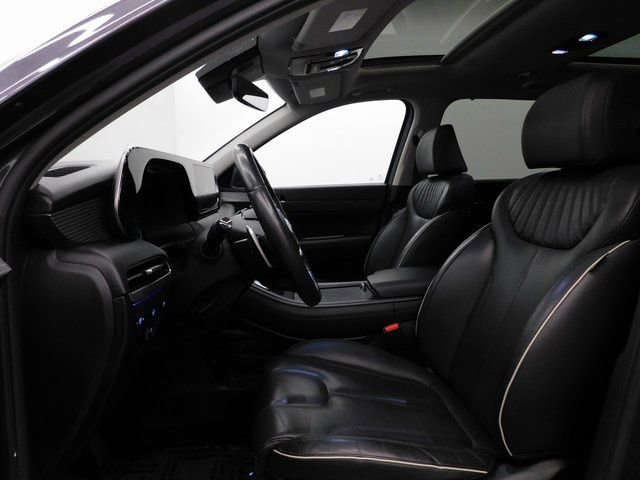 Used 2024 Hyundai Palisade Limited image 29