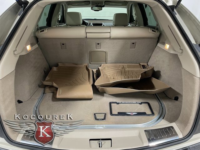 Used 2015 Cadillac SRX Luxury w/ Driver Awareness Package image 25