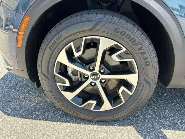 Used 2023 Kia Sportage EX w/ EX Premium Package AWD/4WD image 8