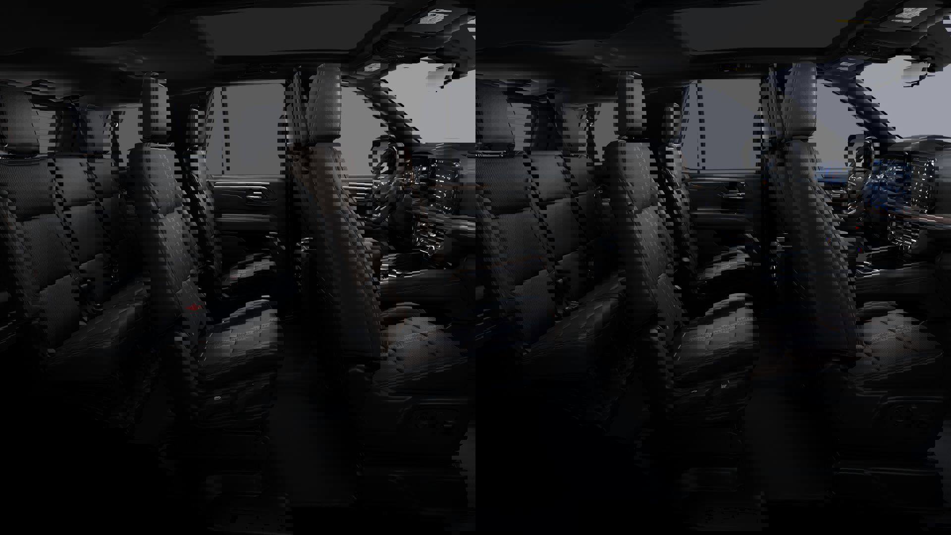 New 2026 Chevrolet Tahoe High Country image 31