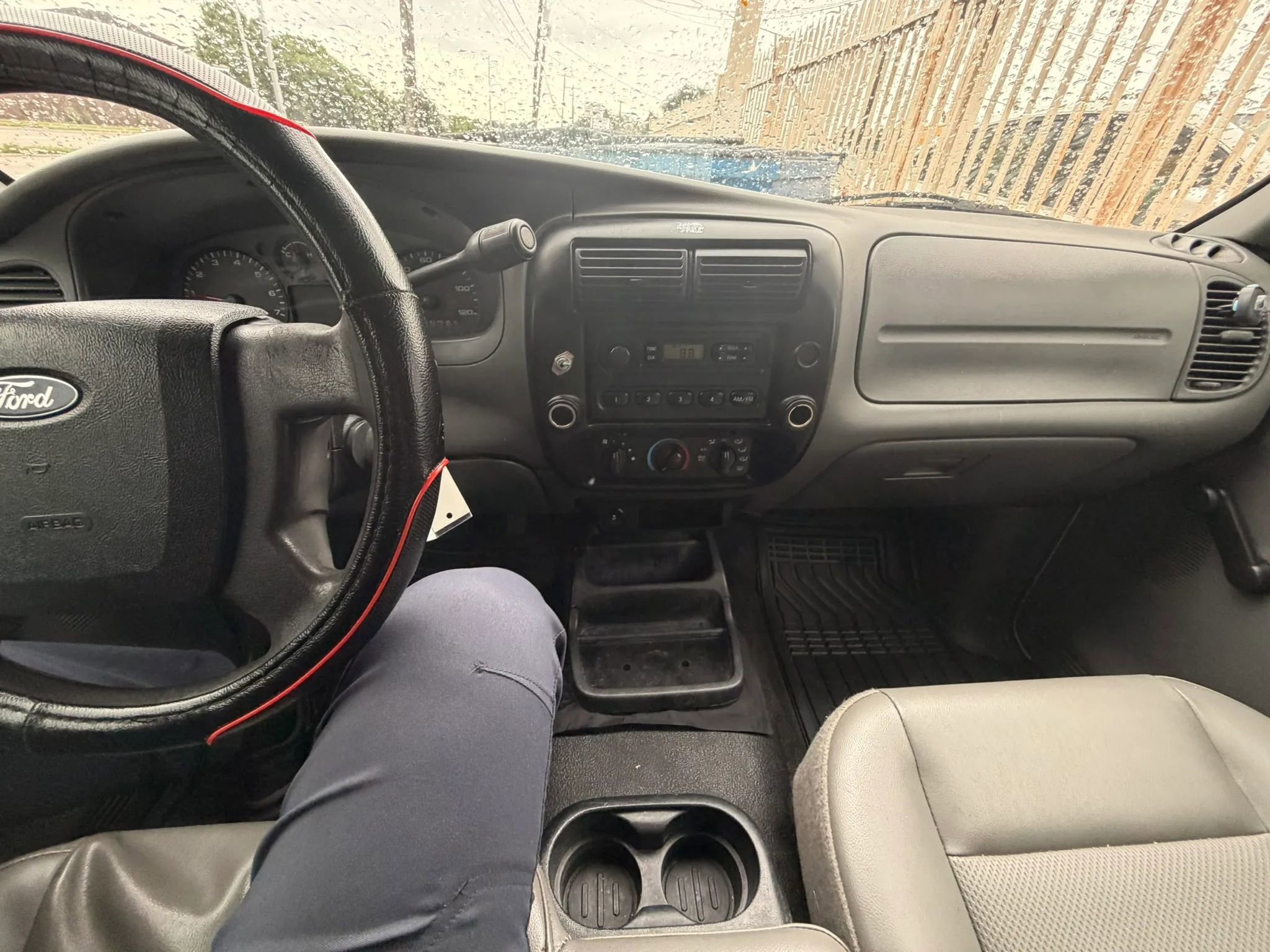 Used 2011 Ford Ranger XL RWD image 29