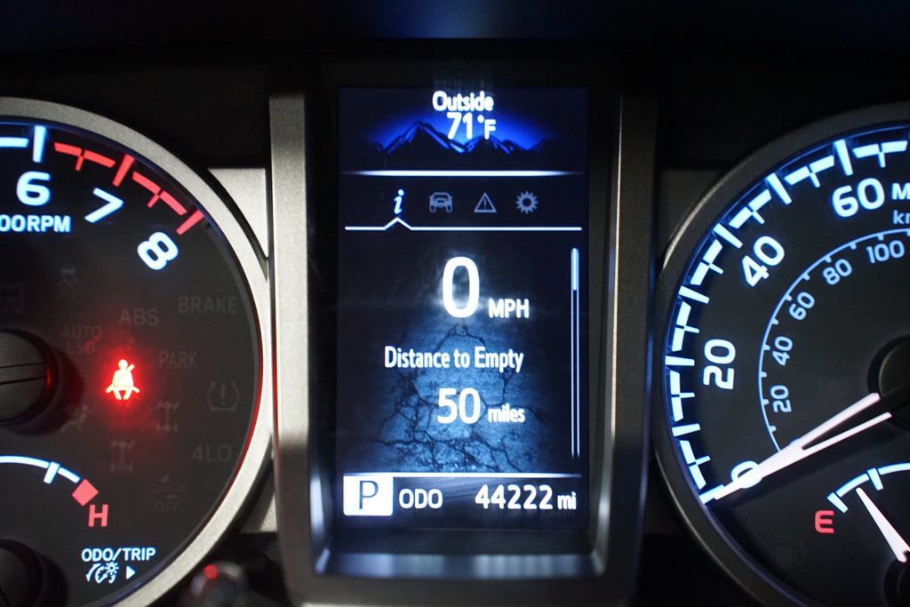 Certified 2023 Toyota Tacoma SR5 RWD image 17