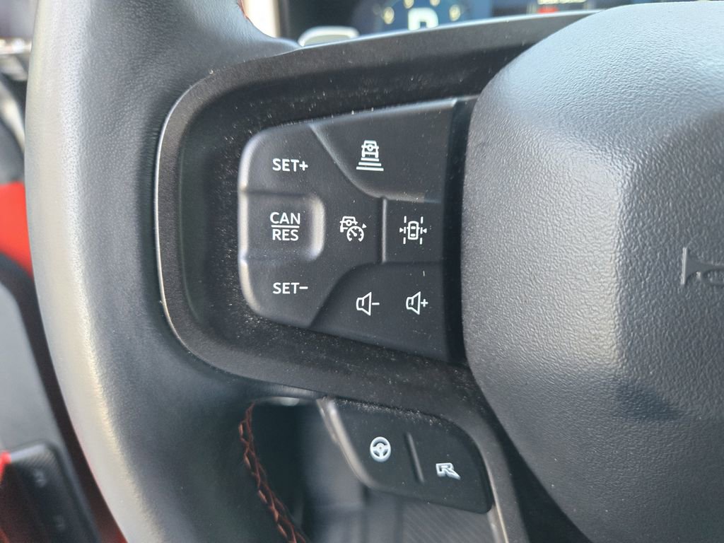 Used 2024 Ford Bronco Raptor image 15