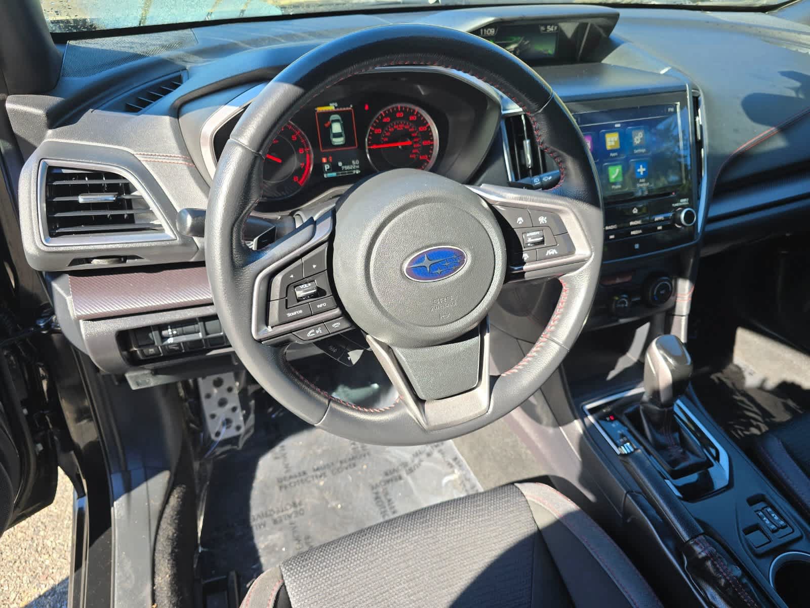Used 2018 Subaru Impreza 2.0i Sport AWD/4WD image 2