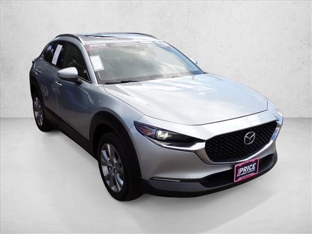 Used 2021 MAZDA CX-30 AWD 2.5 S w/ Premium Package image 6