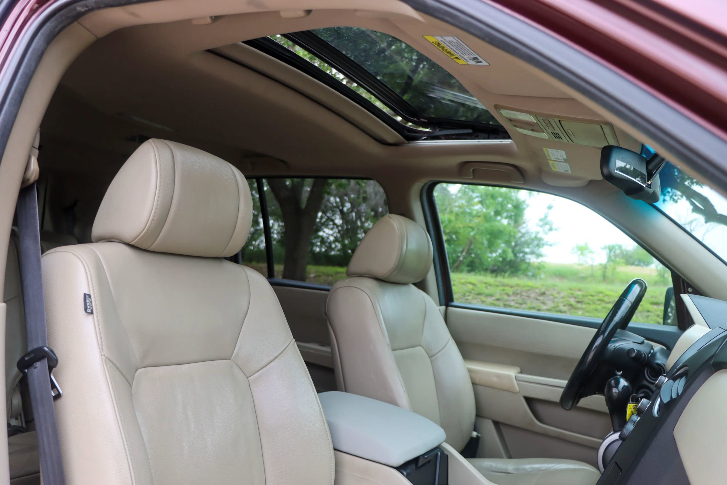 Used 2013 Honda Pilot EX-L image 25
