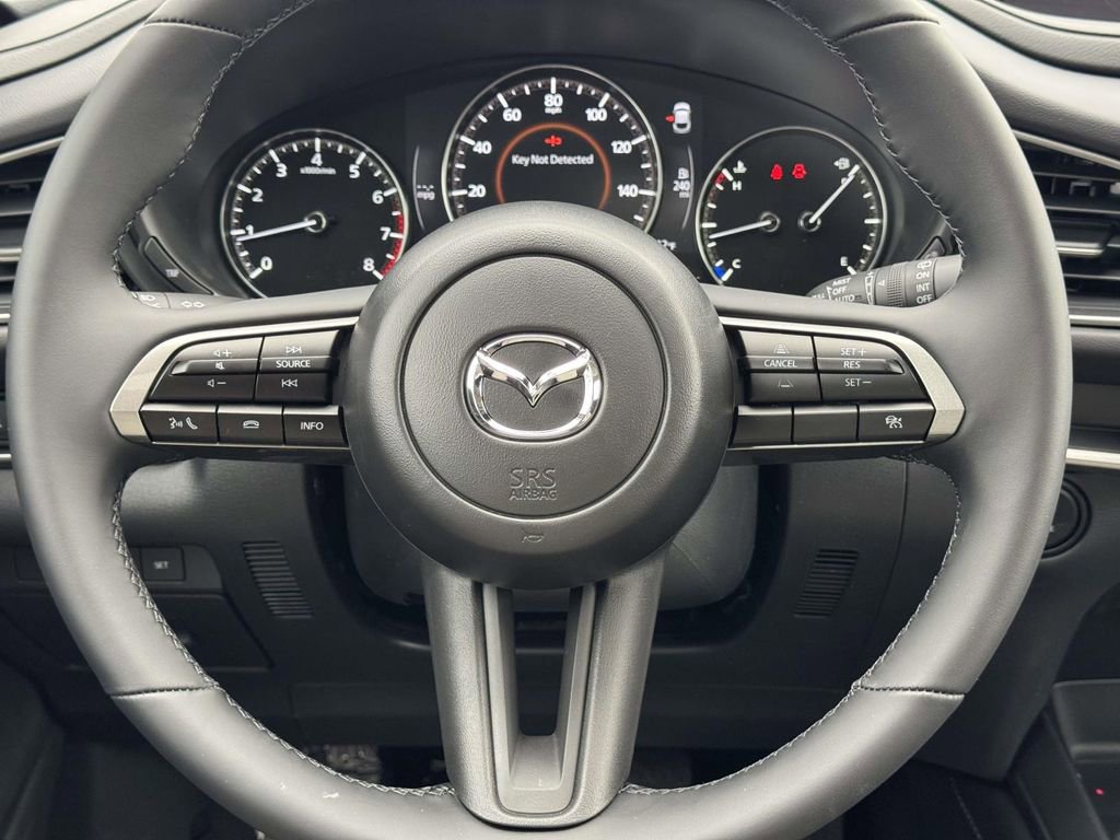 New 2026 MAZDA CX-30 AWD 2.5 S image 15