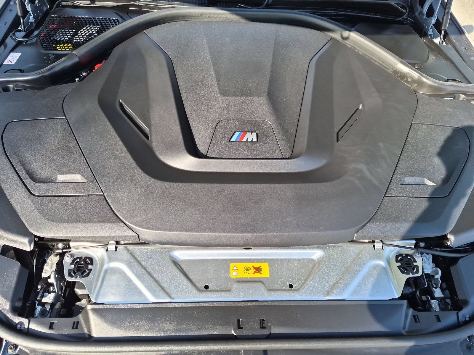 Used 2023 BMW i4 M50 w/ Premium Package AWD/4WD image 36