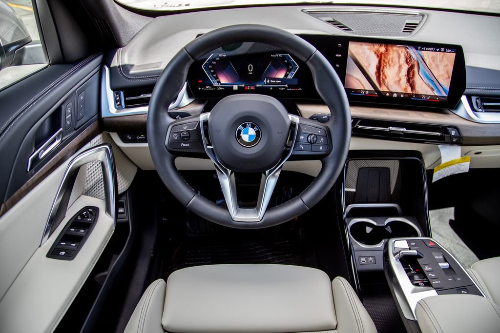New 2026 BMW X1 xDrive28i w/ Convenience Package AWD/4WD image 10
