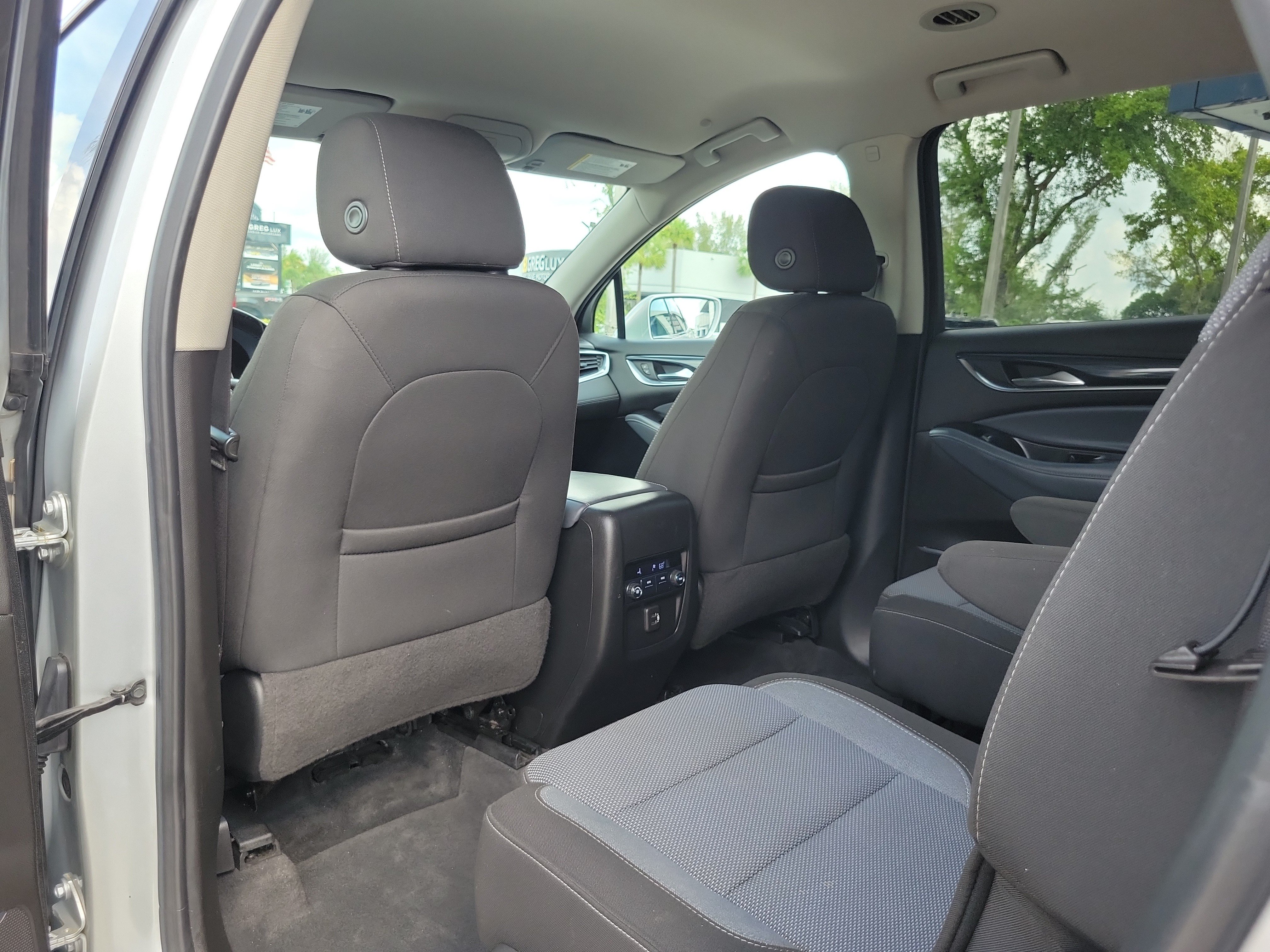 Used 2020 Buick Enclave Preferred FWD image 14