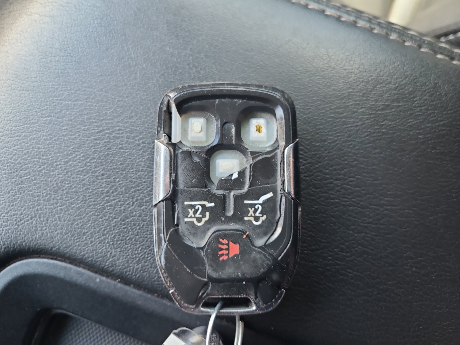 Used 2019 Chevrolet Tahoe LT AWD/4WD image 34