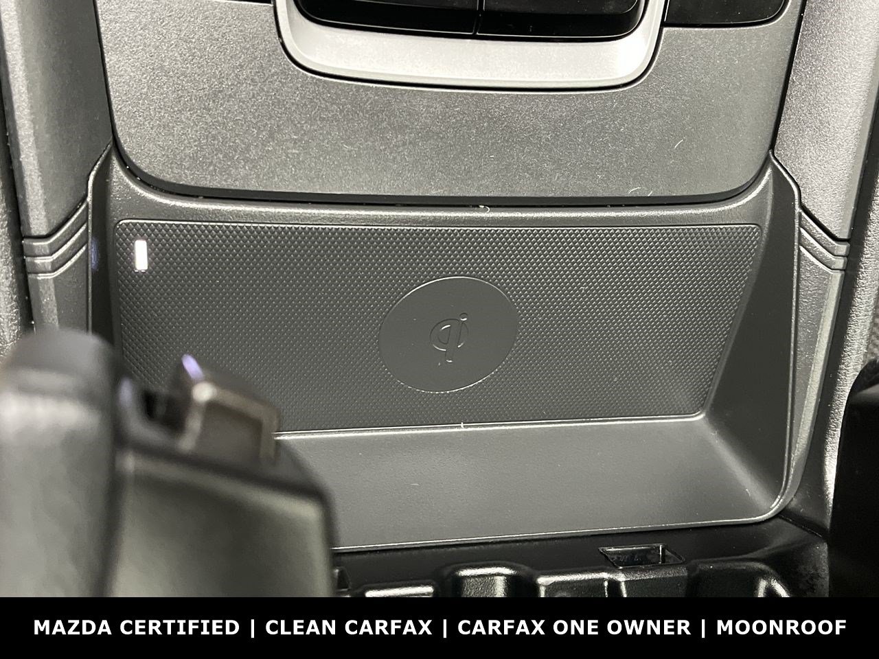 Certified 2026 MAZDA CX-50 AWD 2.5 S w/ Preferred Pkg image 25
