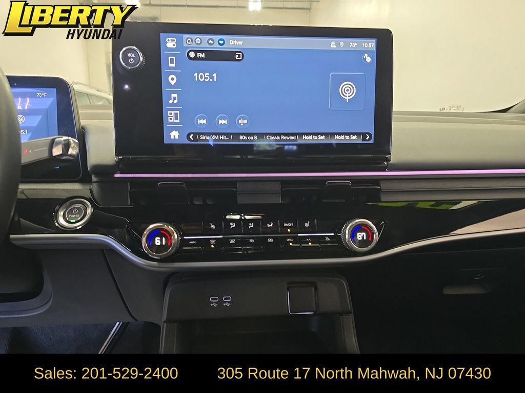 Used 2024 Honda Prologue Touring image 18