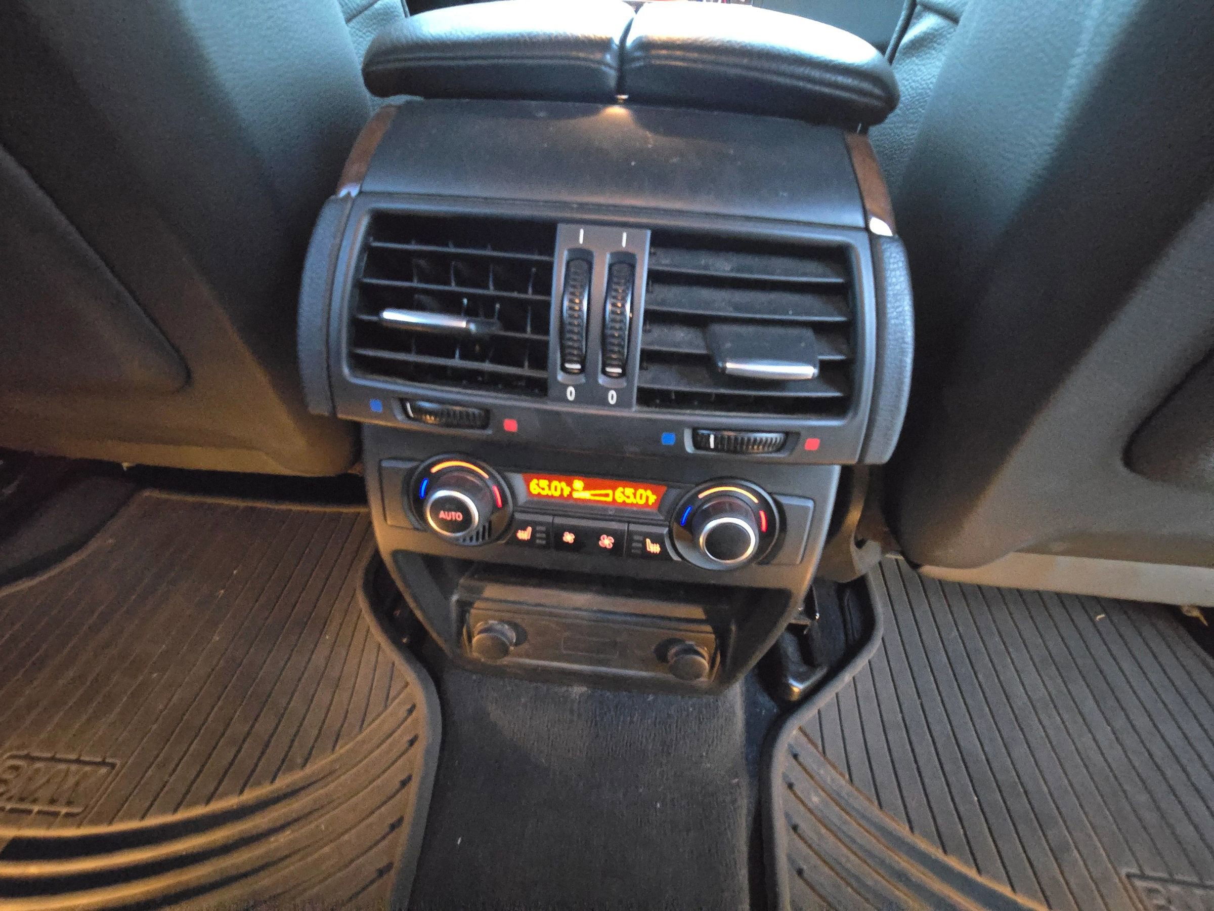 Used 2013 BMW X6 xDrive35i image 21