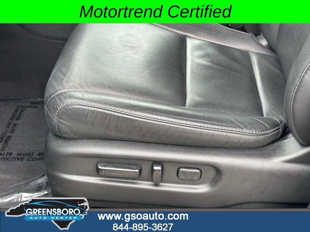 Used 2022 Honda Pilot Special Edition image 11