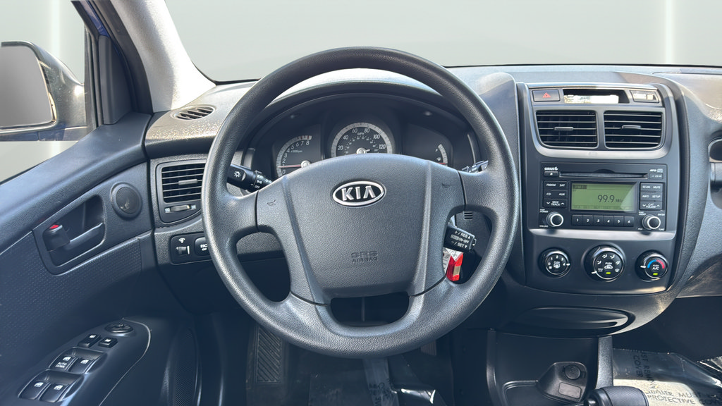 Used 2009 Kia Sportage LX FWD image 16