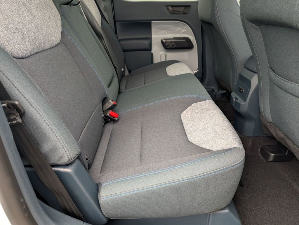 New 2025 Ford Maverick XLT w/ Equipment Group 301A image 44