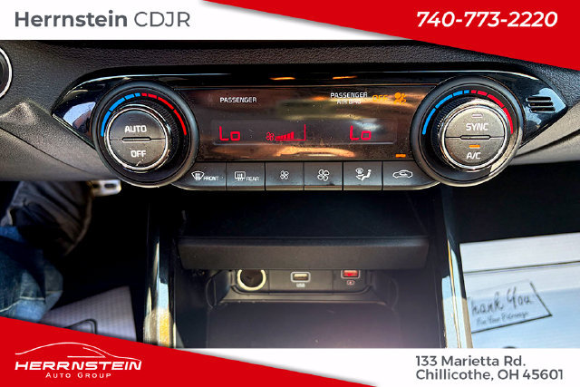 Used 2023 Kia Forte GT-Line FWD image 16