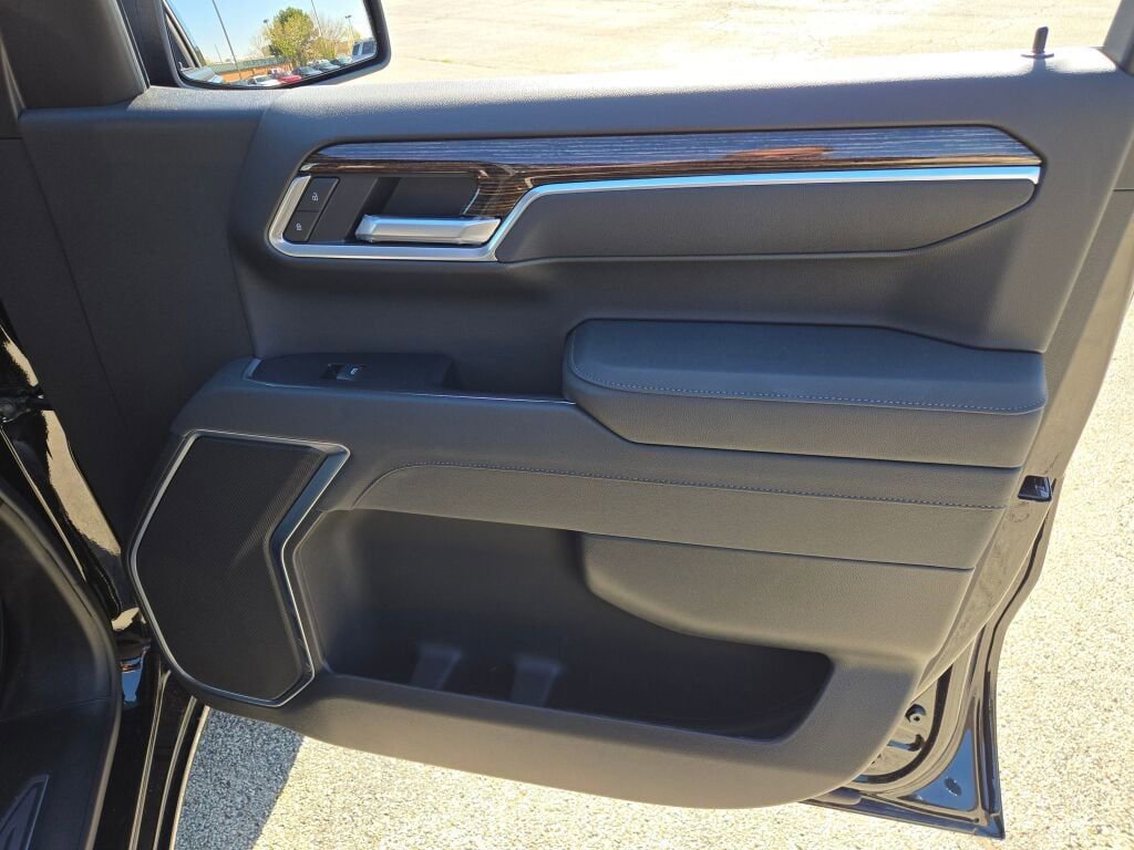 New 2026 GMC Sierra 1500 Elevation AWD/4WD image 6