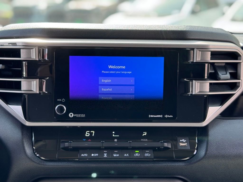 Used 2022 Toyota Tundra SR5 image 17