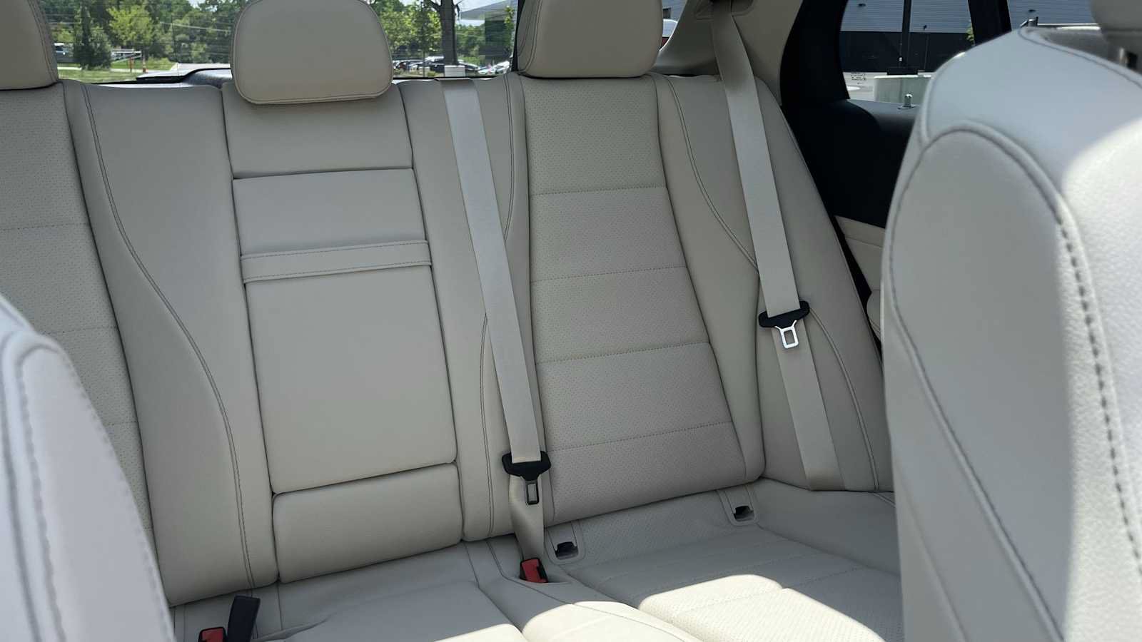 New 2026 Mercedes-Benz GLE 350 4MATIC image 33