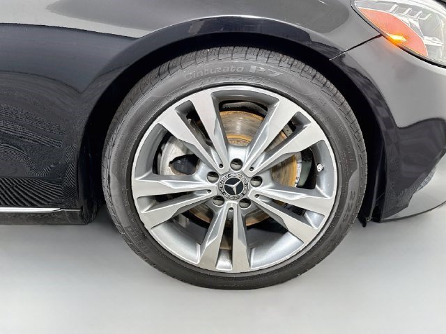 Used 2019 Mercedes-Benz C 300 Sedan image 31