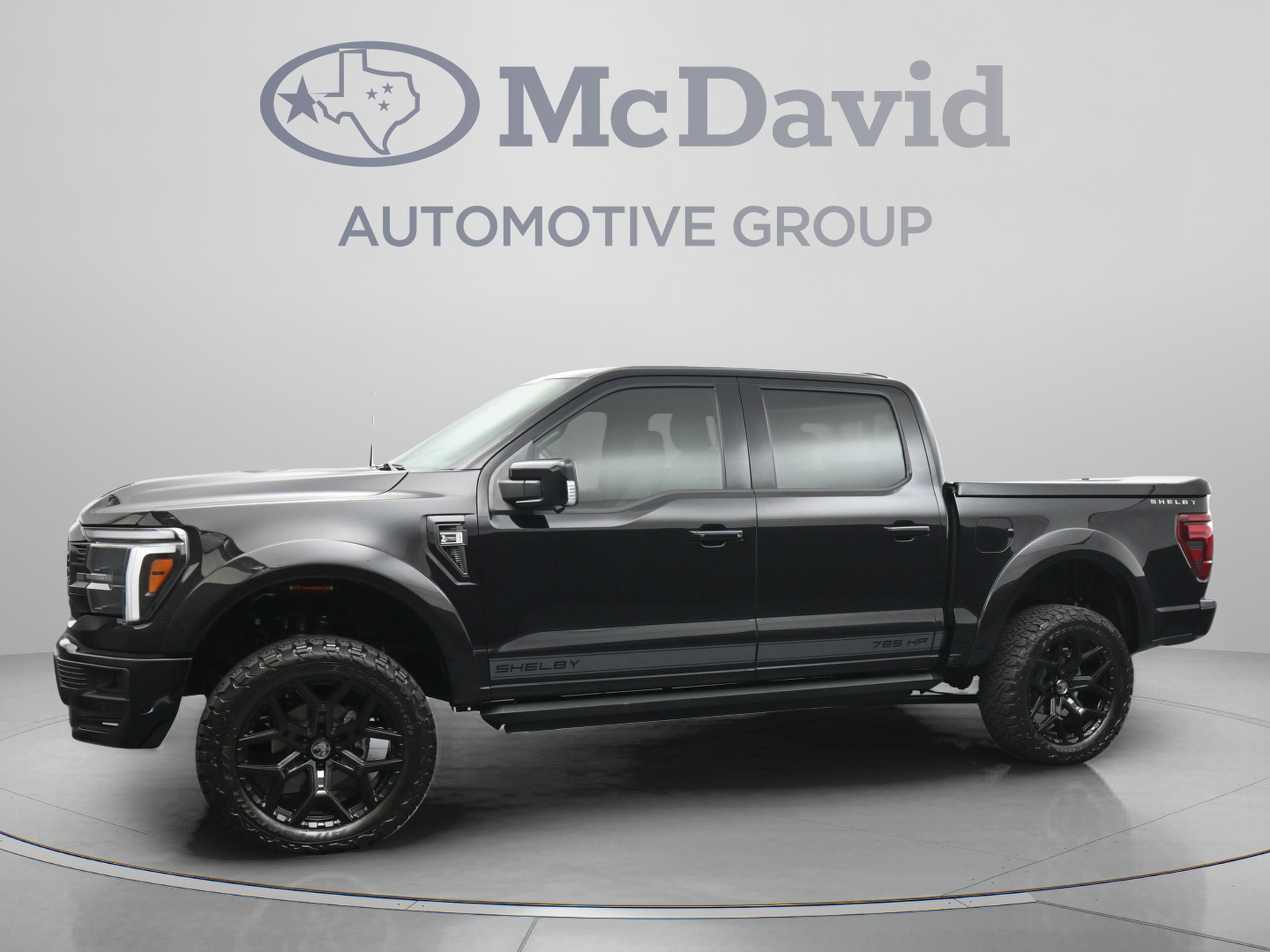 Used 2025 Ford F150 Lariat w/ Equipment Group 501A Mid AWD/4WD image 5