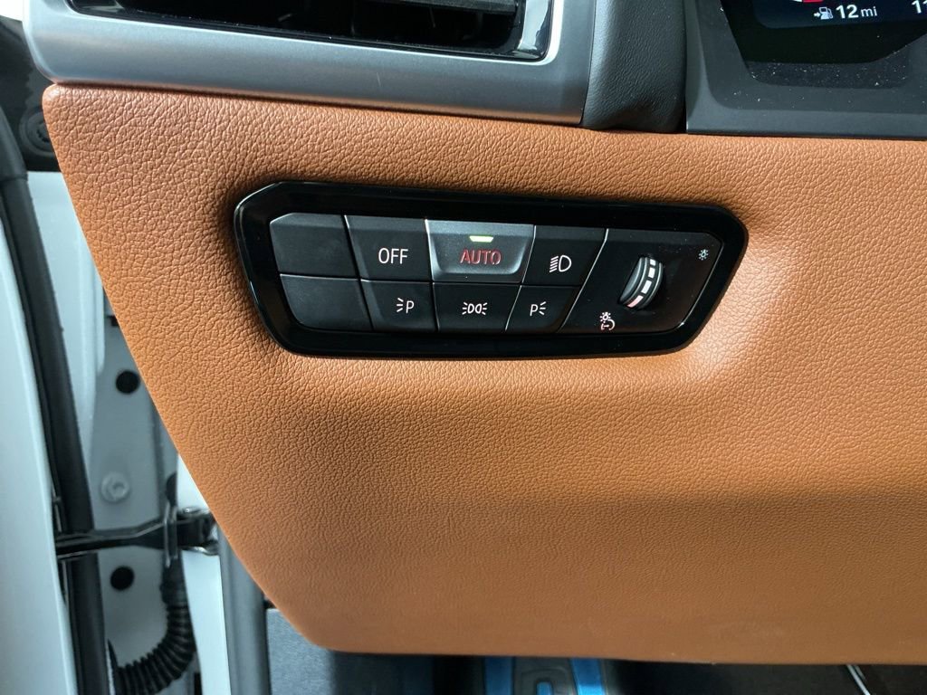 New 2026 BMW 840i xDrive Convertible AWD/4WD image 17