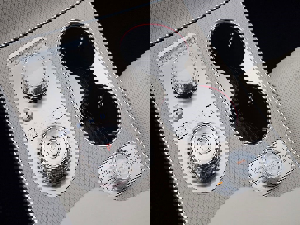 New 2026 Genesis GV80 3.5T Prestige image 19