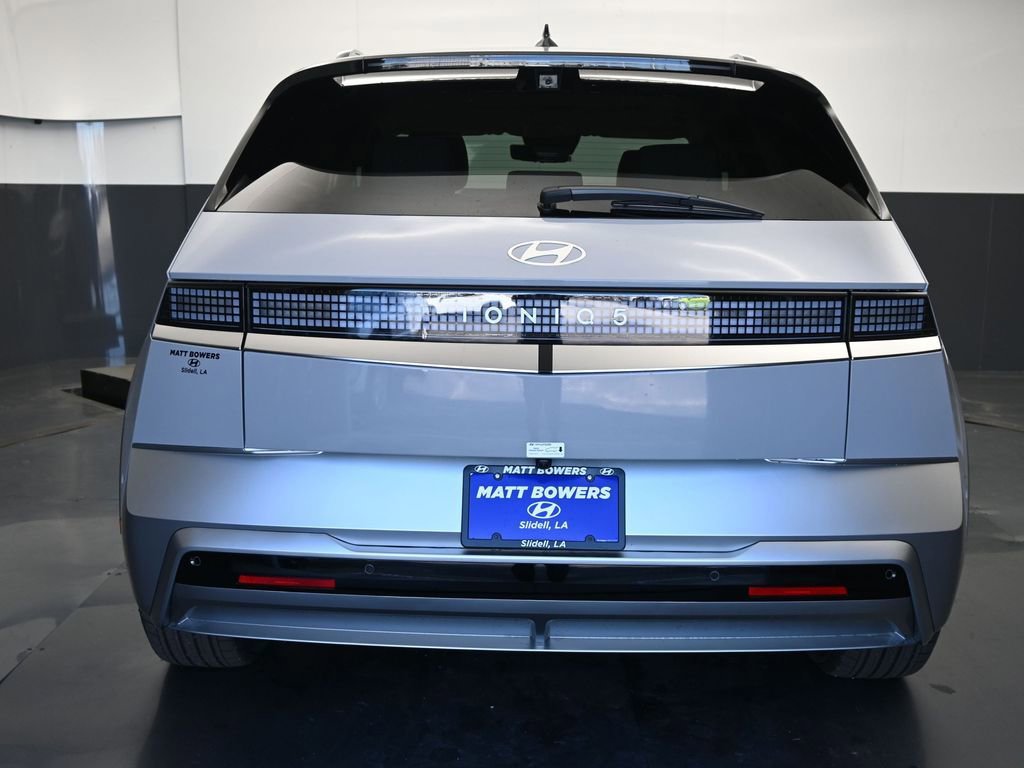 New 2026 Hyundai Ioniq 5 Limited image 17