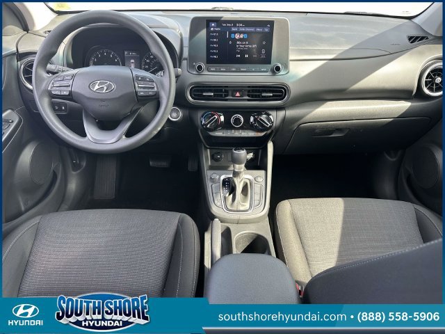 Certified 2023 Hyundai Kona SEL AWD/4WD image 16