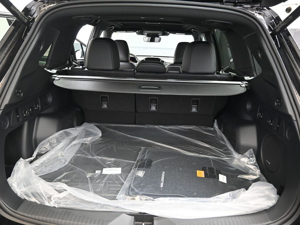 New 2026 Subaru Forester Limited image 17