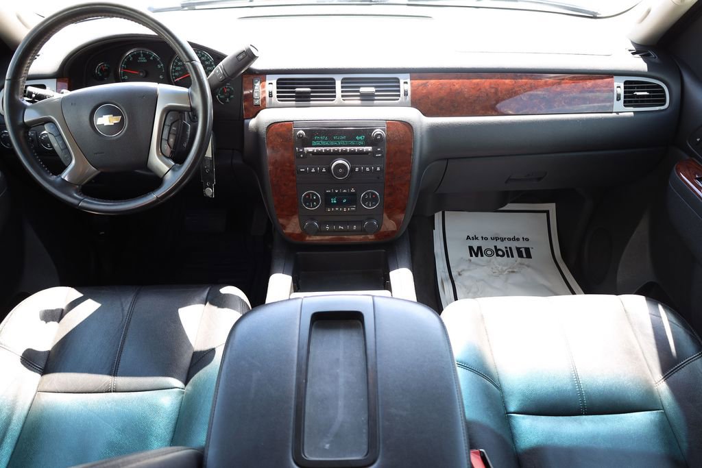 Used 2012 Chevrolet Tahoe LT AWD/4WD image 18