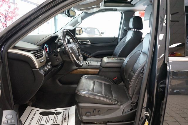 Used 2020 GMC Yukon Denali w/ Denali Ultimate Package image 31