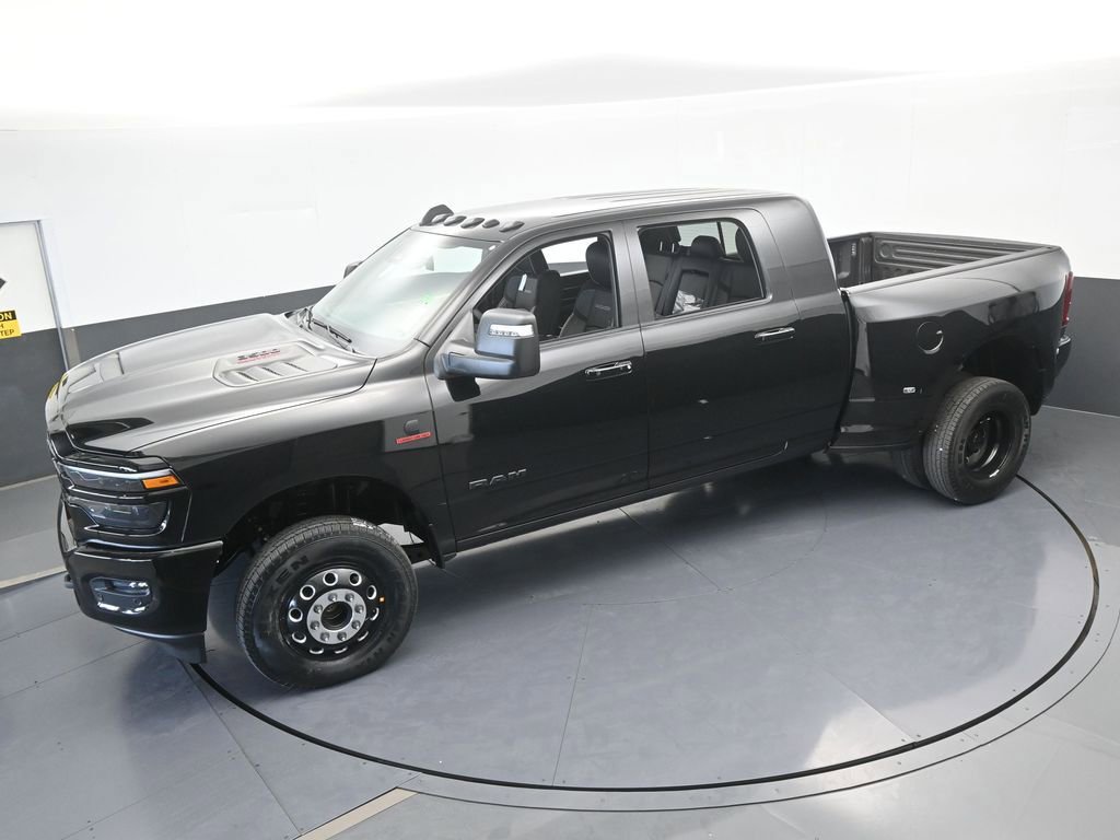 New 2026 RAM 3500 Laramie image 49